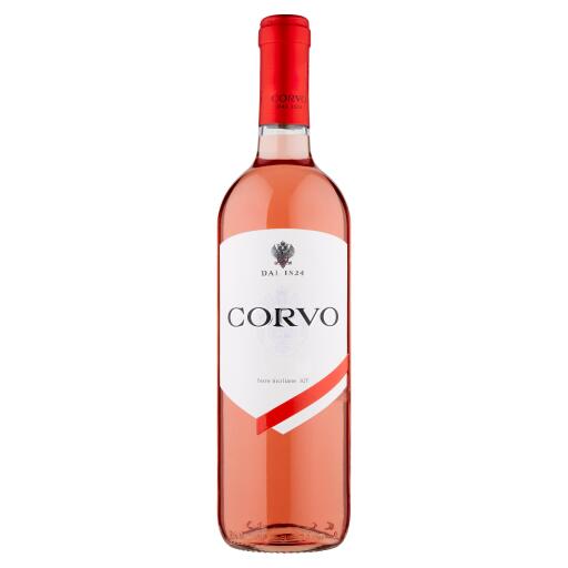 Corvo Rosa I.G.T. 75cl