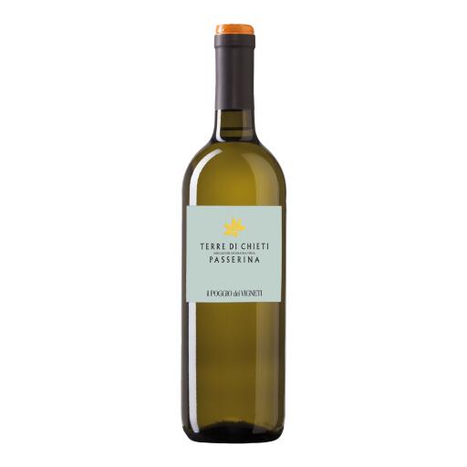 Passerina Igt 75cl Il Poggio dei Vigneti