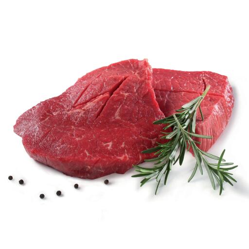 Tagliata di Francese di Scottona