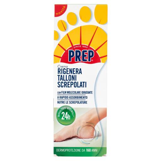 Prep crema talloni 75ml