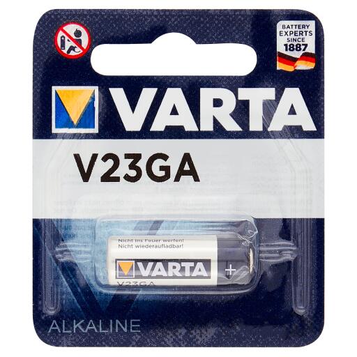 Batteria specialistiche v23ga