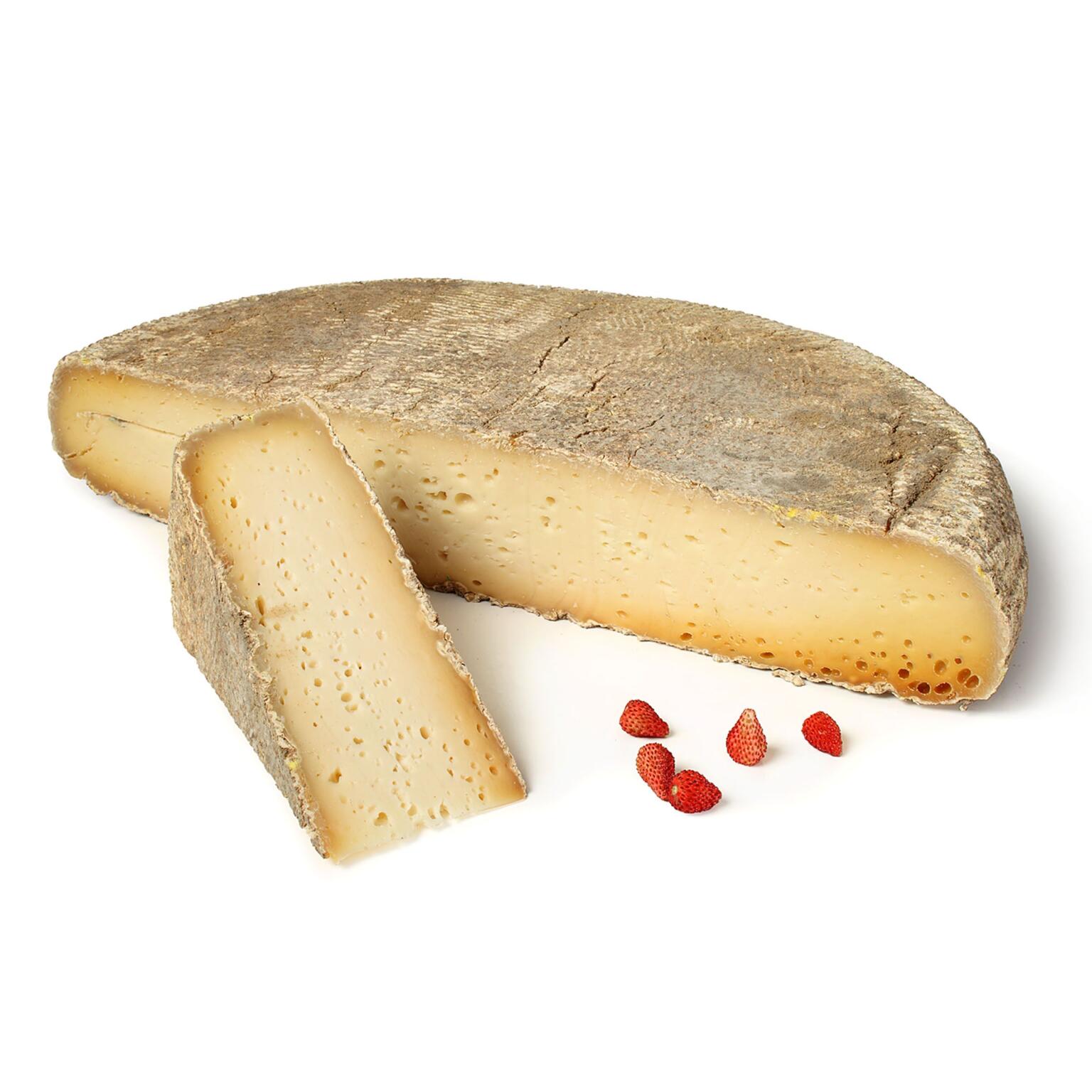 Occhiato De'c Valchiavenna a pezzi