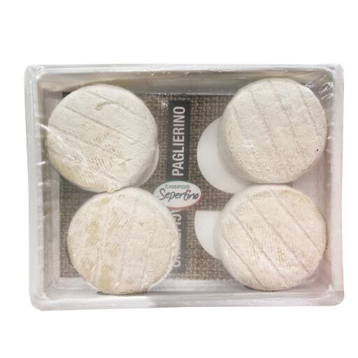 Tomino"Il Paglierino"4pz Sepertino