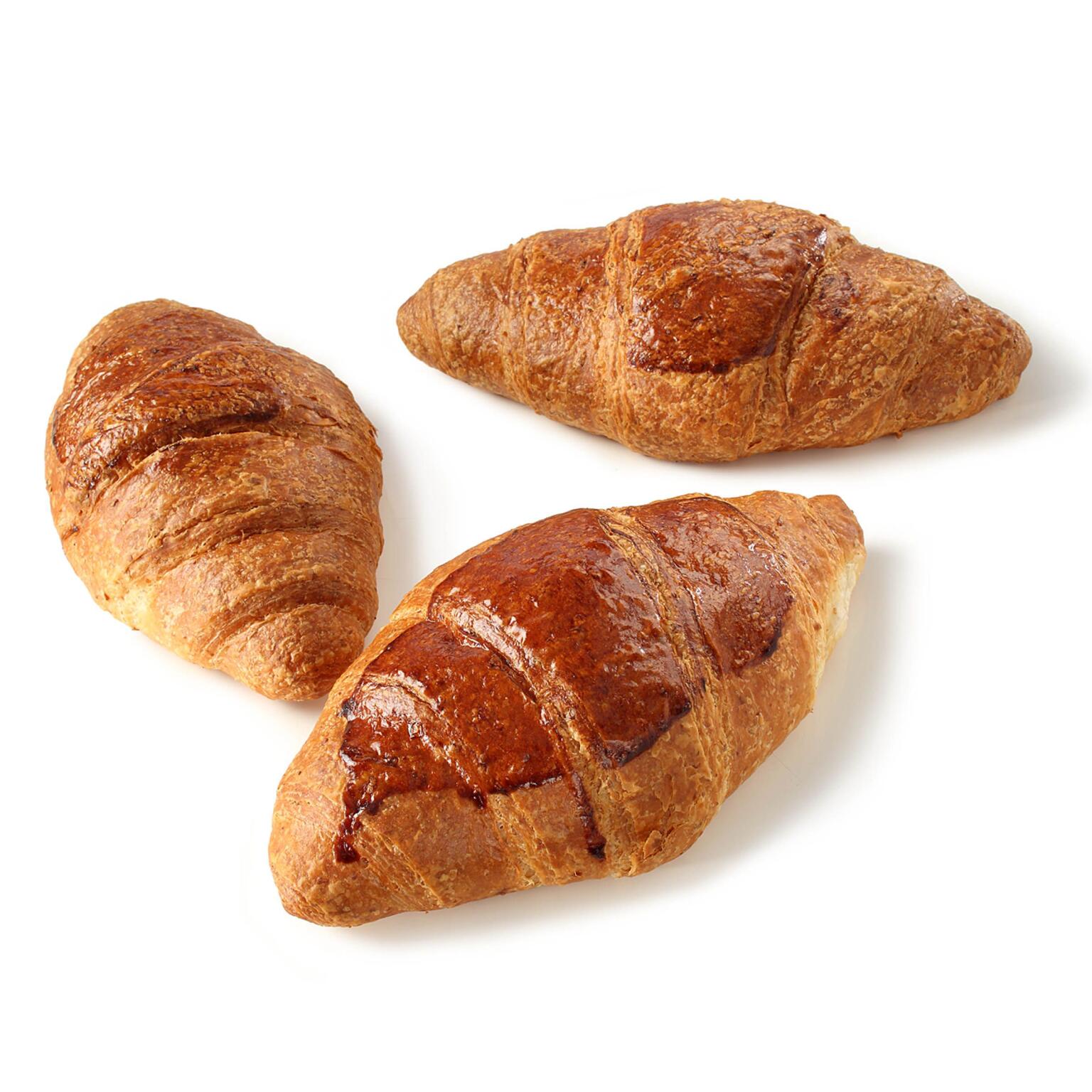 Cornetto 5 cereali al miele dritto