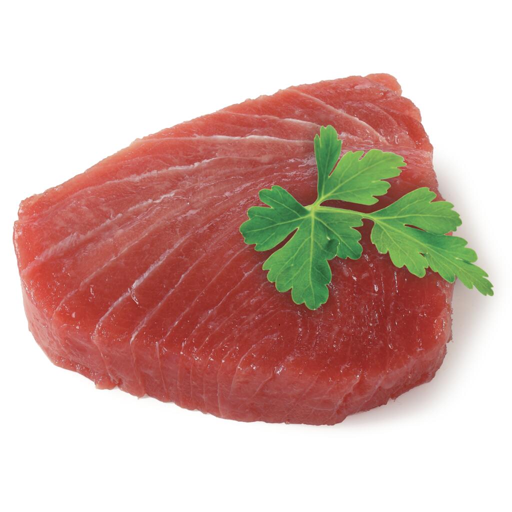 Filetto Tonno Pinne Gialle dec a CASSA