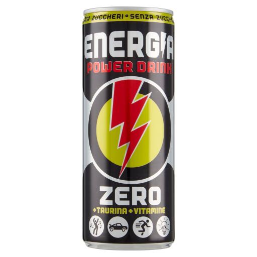 Bad dog energy drink 250ml