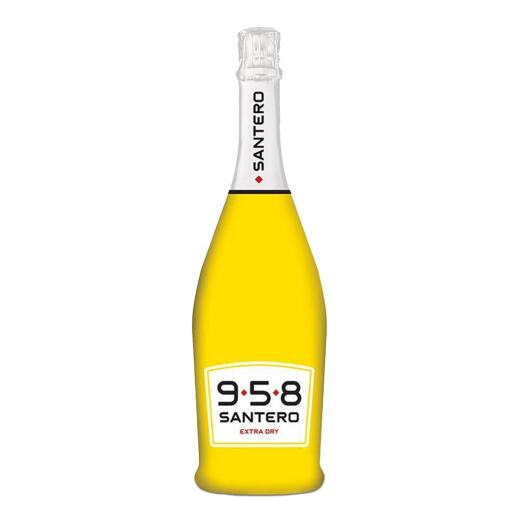 Santero Pop Millesimato 9.5.8.cl75