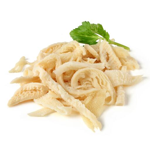 Trippa di Bovino precotta mista tagliata kg.5 sottovuoto