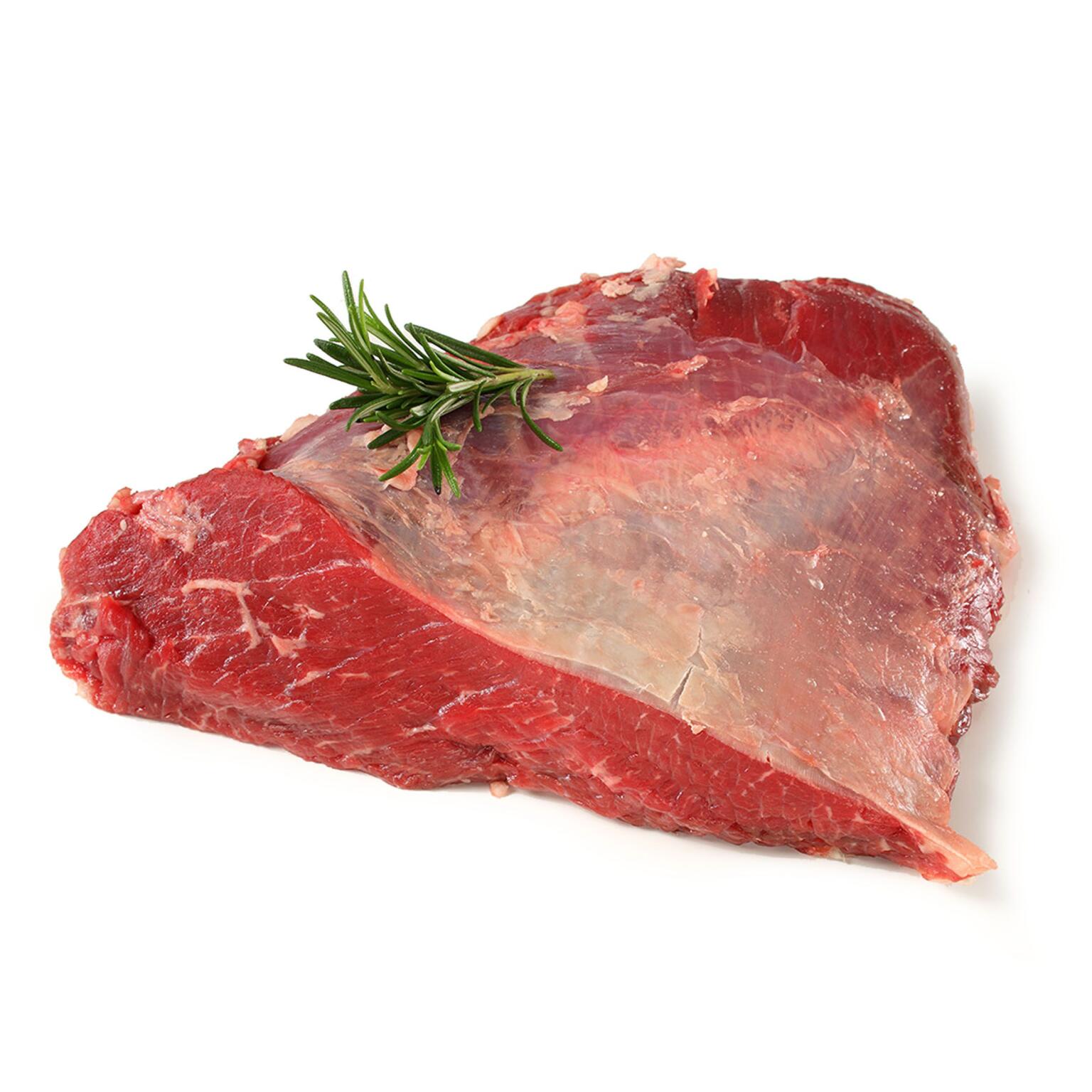 Codone (Picanha) di Scottona Sottovuoto