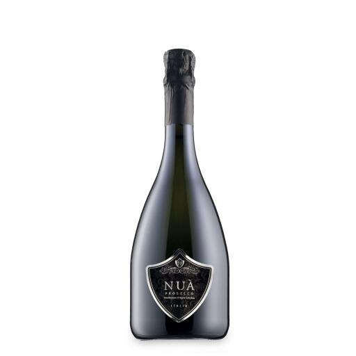Prosecco extra dry DOC 75cl Nuà