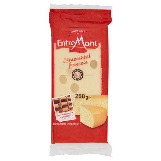Emmental Maitre 250g Entremont