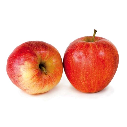 Mele Gala sacchetto 2kg