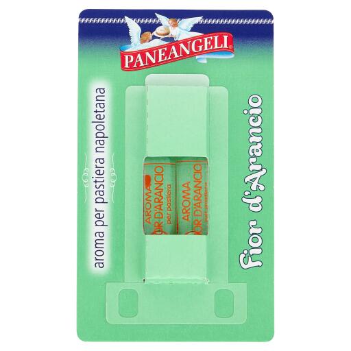 Aromi fior d'arancio Pane Angeli 4ml