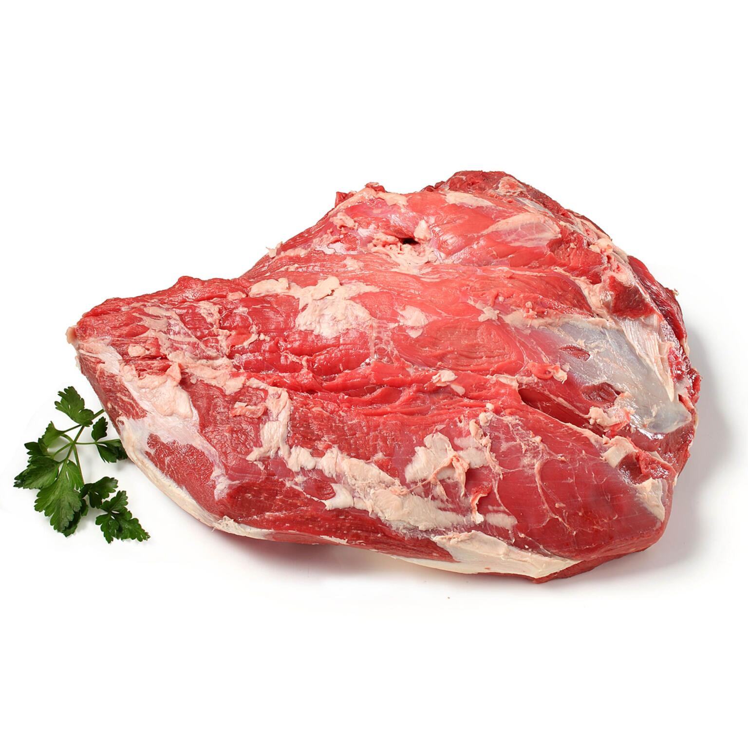 Francese di scottona di bovino adulto s/v