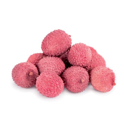 Litchis