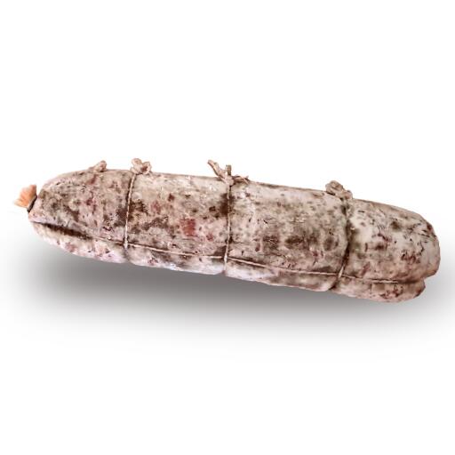 Salame del Garda 1kg