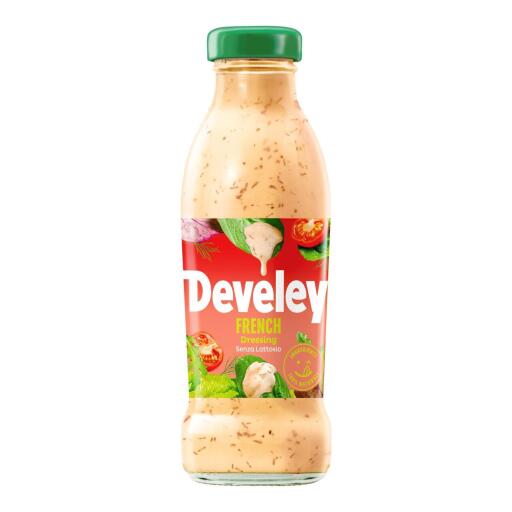 French Dressing bott.230ml