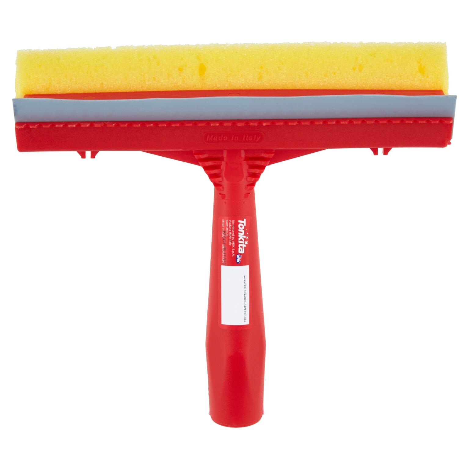 Lavavetri ricambio Tonkita