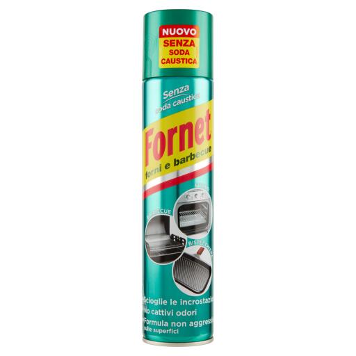 Fornet spray 300ml