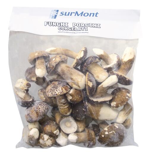 Funghi Porcini interi 1kg Primetta Surmont