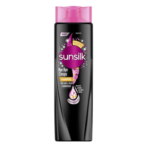 Shampoo Sunsilk byebyecrespo 250ml