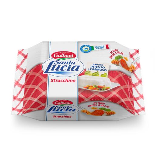 Stracchino 100g S.Lucia