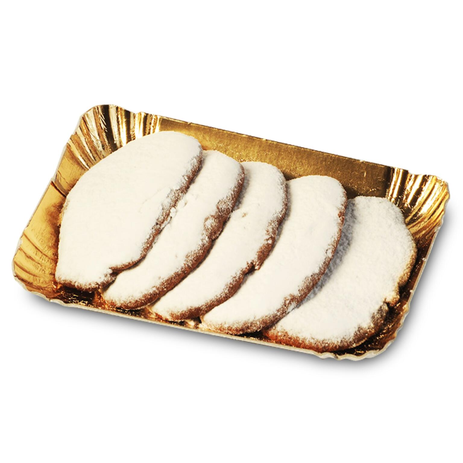 Pane dei morti San Giorgio 225g.