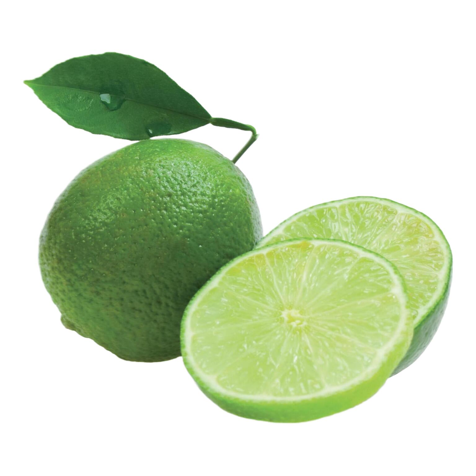 Lime Confezionato