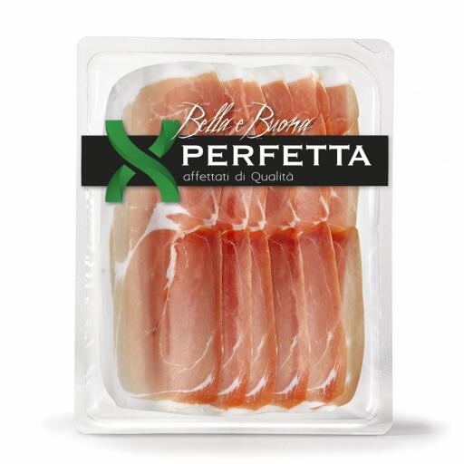 Prosciutto crudo 90g Bella&Buona