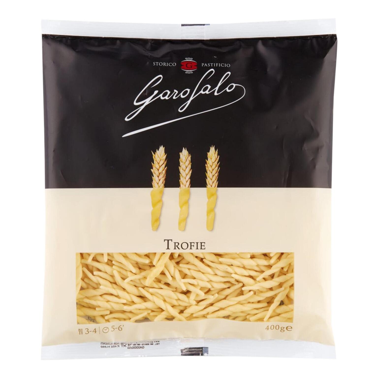 Trofie 400g