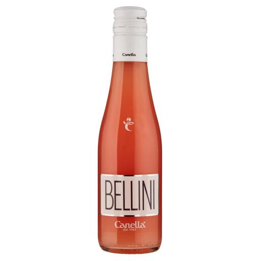 L'aperitivo Bellini cl.20 Canella