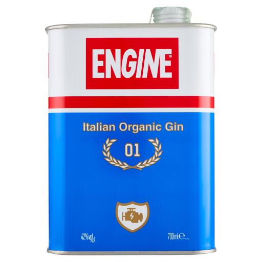 Gin Engine 700ml