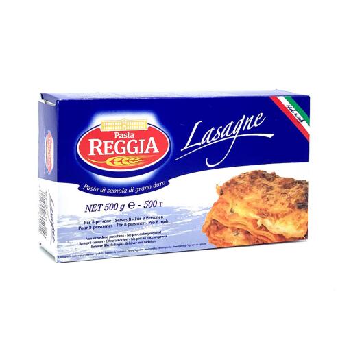 Lasagne N.105 500g di semola di grano duro