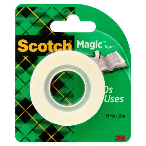 Nastro magic K11 refil Scotch