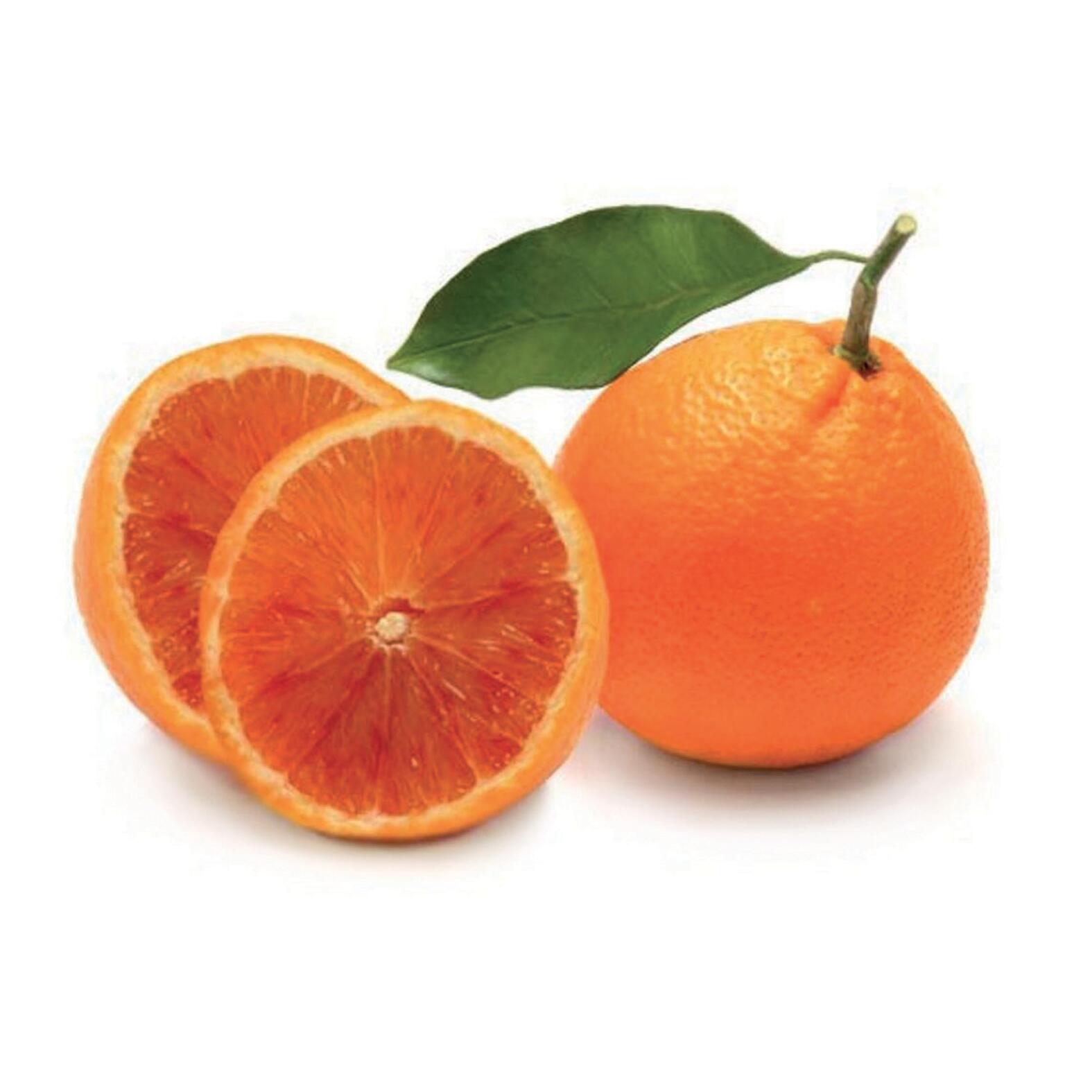 Arance tarocco conf.