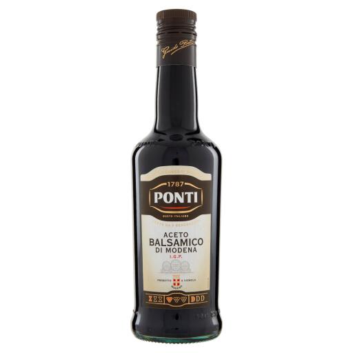 Aceto balsamico di Modena IGP 50cl Ponti