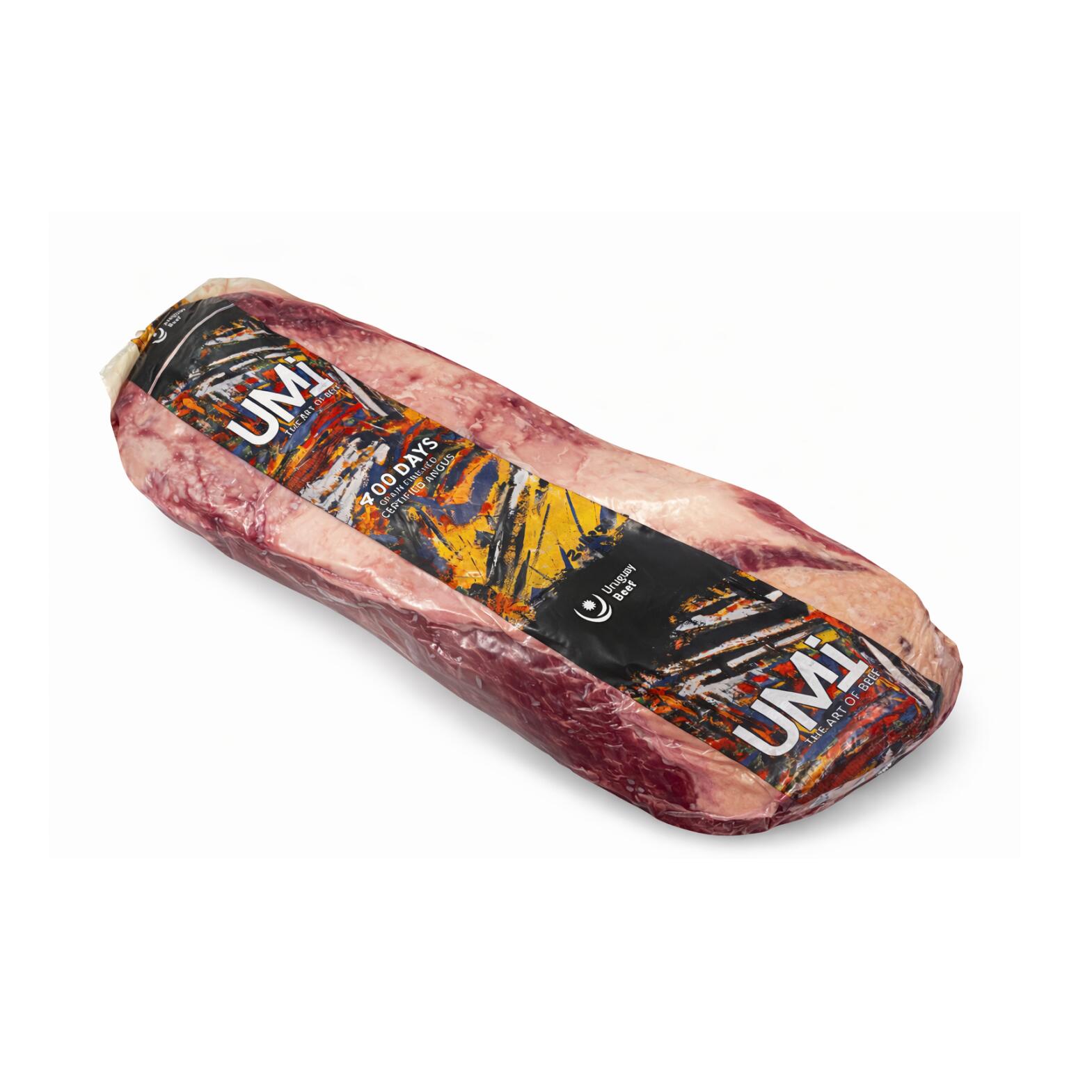 Aletta Umi Uruguay sottovuoto