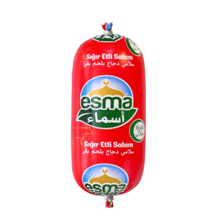 Salsiccia di Pollo con Manzo 400gr Esma