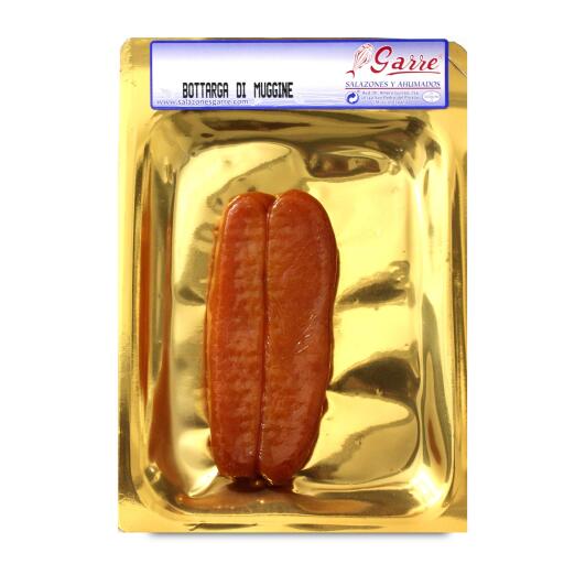 Bottarga di muggine 40/60 Skin pack