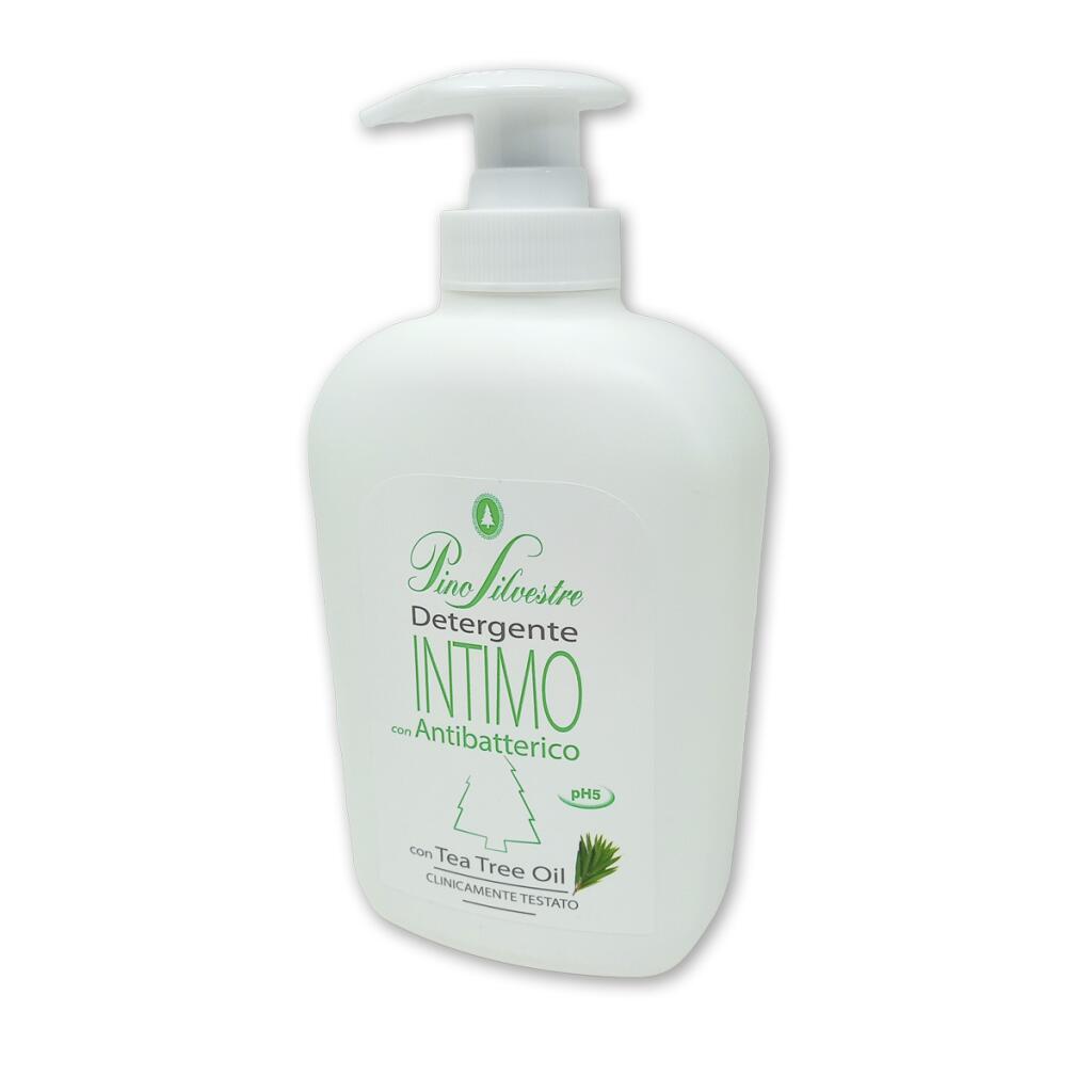 Detergente intimo protettivo da 250ml Pino Silvestre