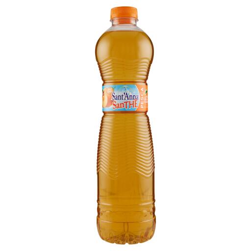 SanThé alla pesca 1,5l Sant'Anna