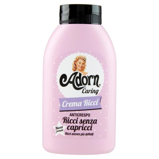 Crema Ricci Adorn 200ml Anticrespo