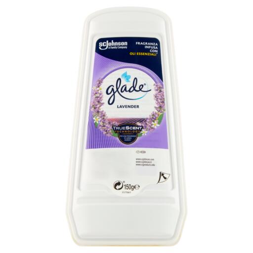Glade Assorbiodori lavanda 150g