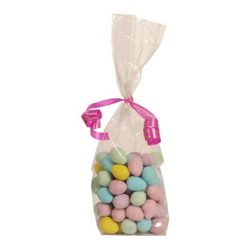 Mini Ovetti Ripieni Cioccolato 175G