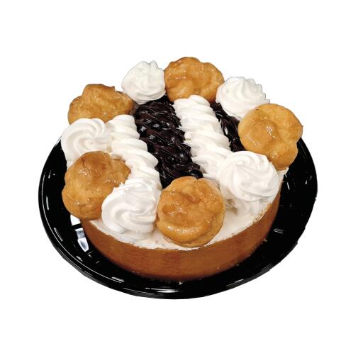 Torta Saint Honorè