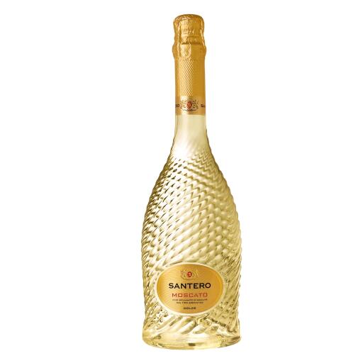Spumante Moscato dolce Santero 75cl