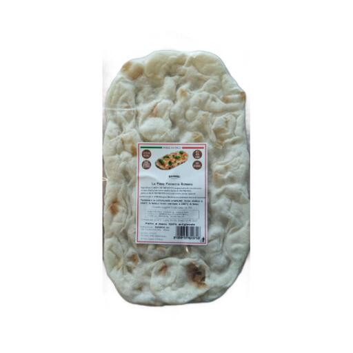 Pinsa classica romana 250g Emmegi
