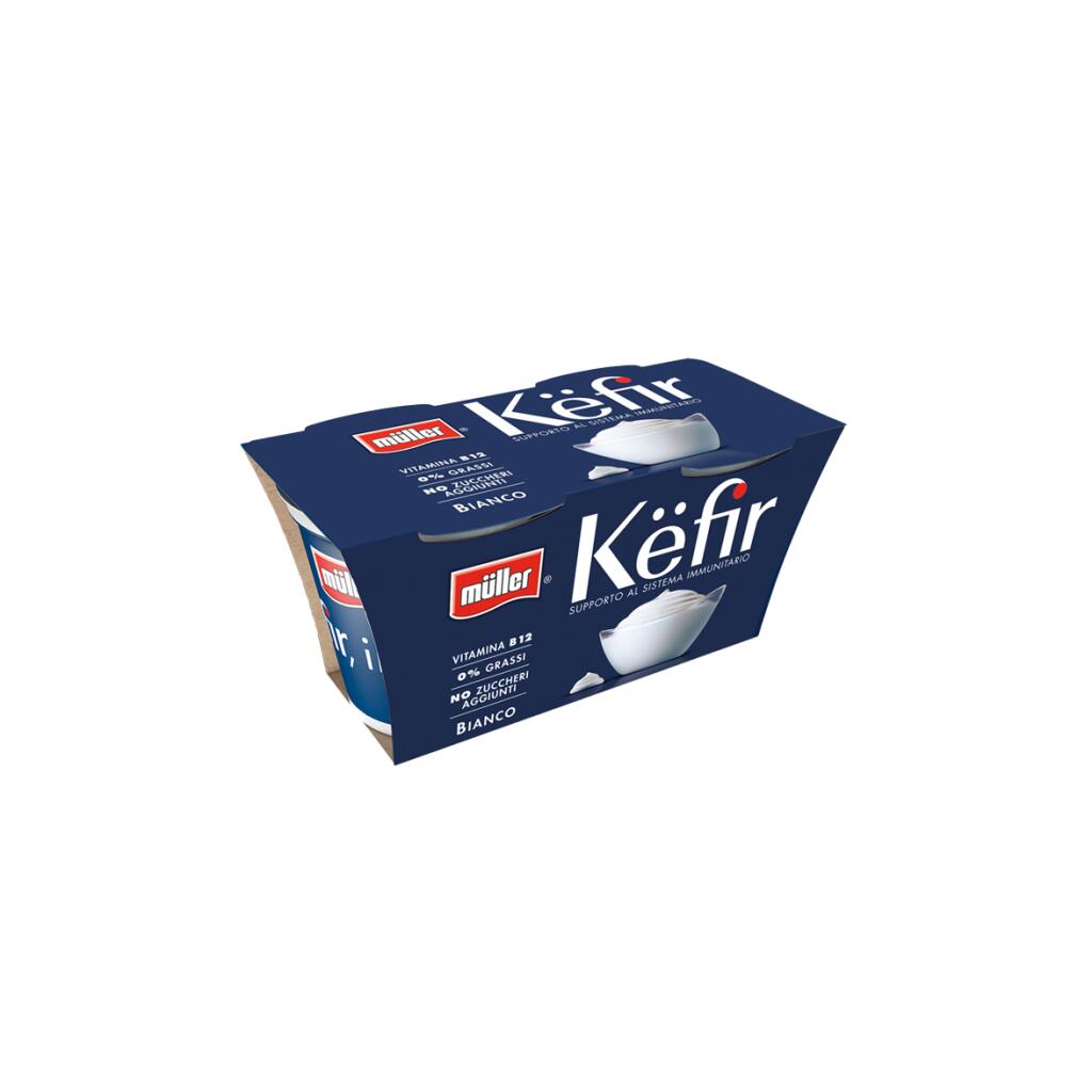 Kefir Bianco 350g Muller