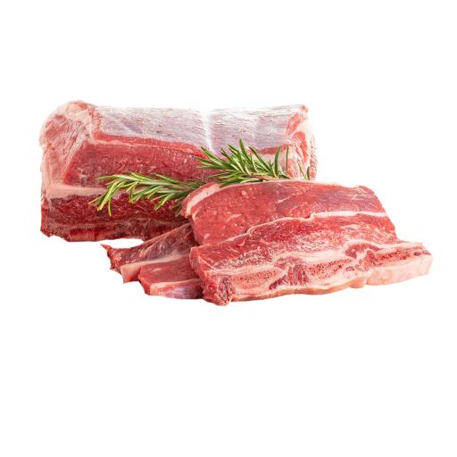 Asado bovino adulto