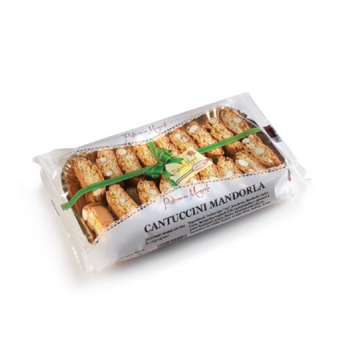 Cantuccini alle mandorle 250g Monardo